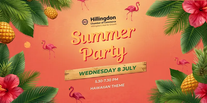 Summer Party