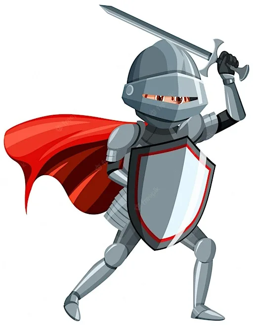 Knights & Castles Family Workshop