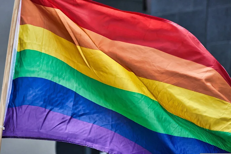 Pride Month Special: LGBTQ+ History of London Walking Tour