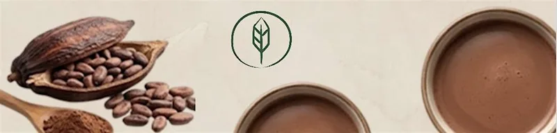 Cacao Circle