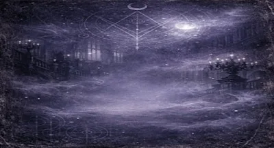 Encountering Spirits - A Supernatural Experience at Heskin Hall