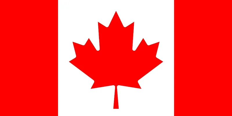 Canada Live - Manchester- 17th October 2026