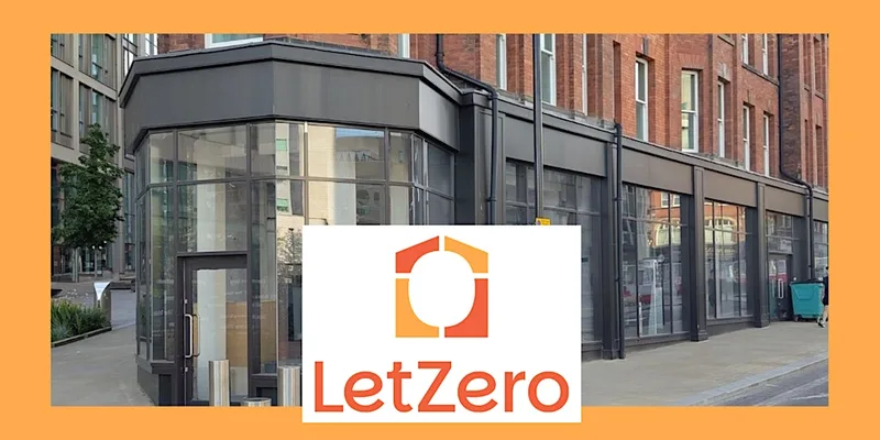 Sheffield Energy Efficiency Café for Landlords