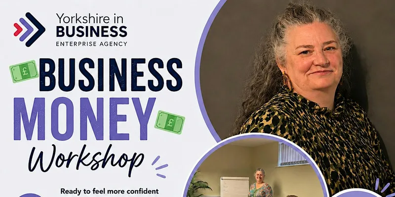 Business Money