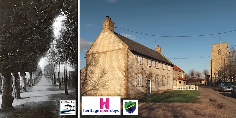 Brandon's Town Street: Workhouse to Works, Camps to Housing