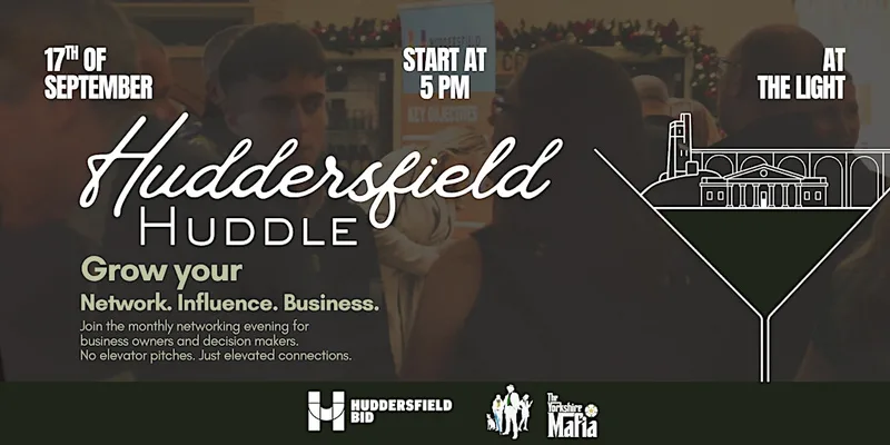 Huddersfield Huddle