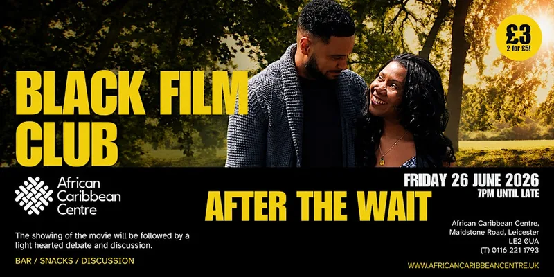 Black Film Club