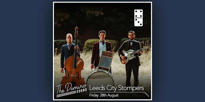 Leeds City Stompers