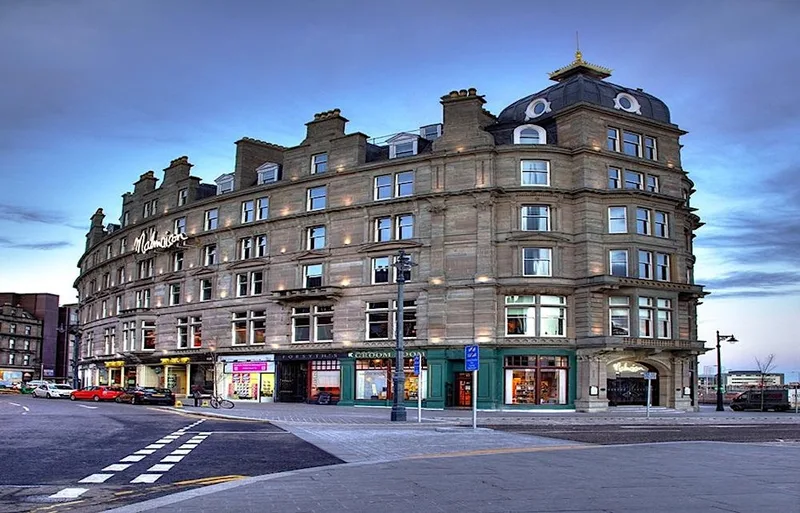 Dundee Careers Fair