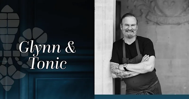 Glynn & Tonic