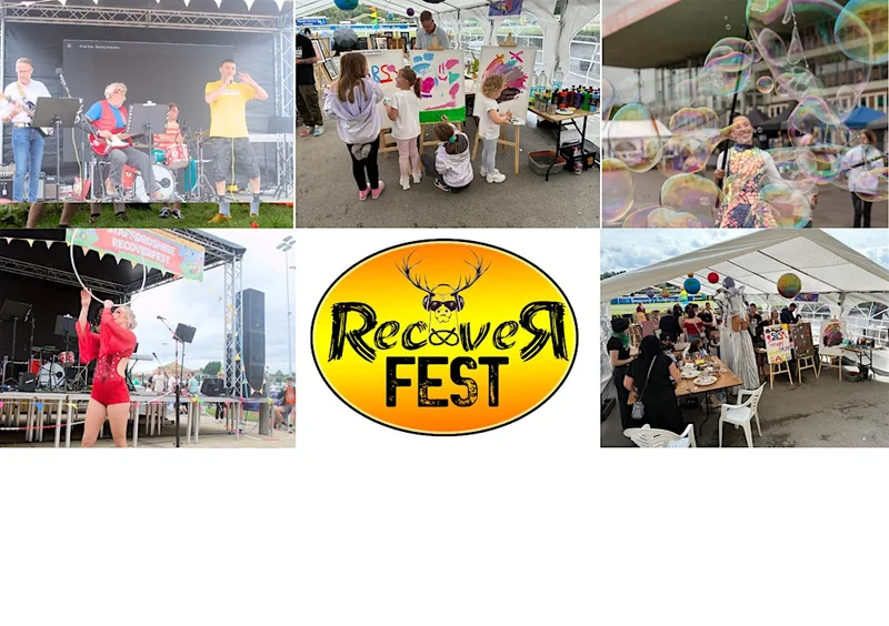 Recoverfest 2026