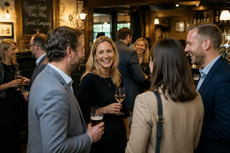 Small Business Social