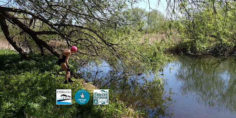 Brandon Swim and River History Walk