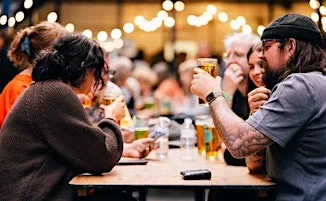 Legends of the Redlands: An Evening of Devonian Cider, Song, and Lore