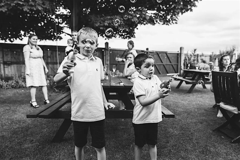 Many Hands Market — the August gathering at The Beverley Barn