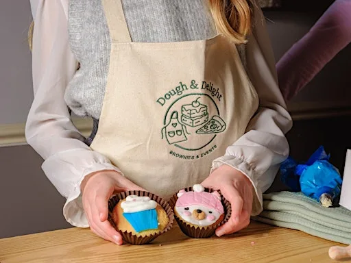 Cupcake Decorating Masterclass