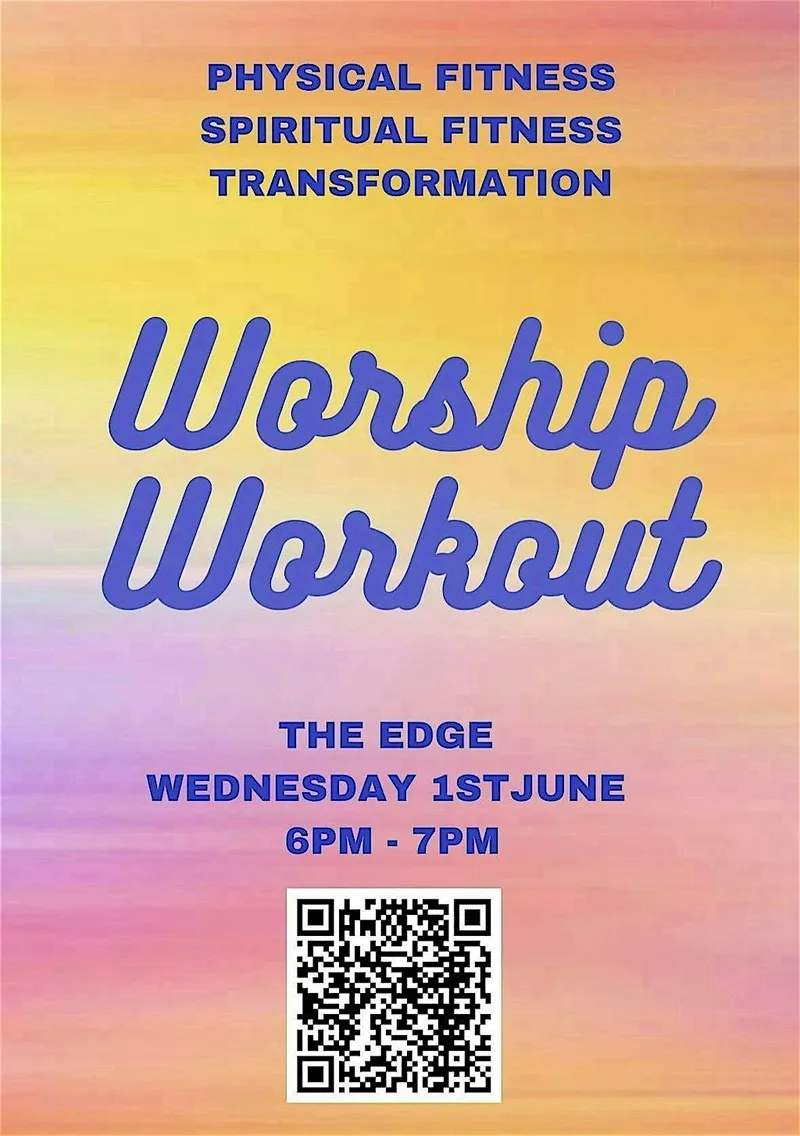 Worship Workout