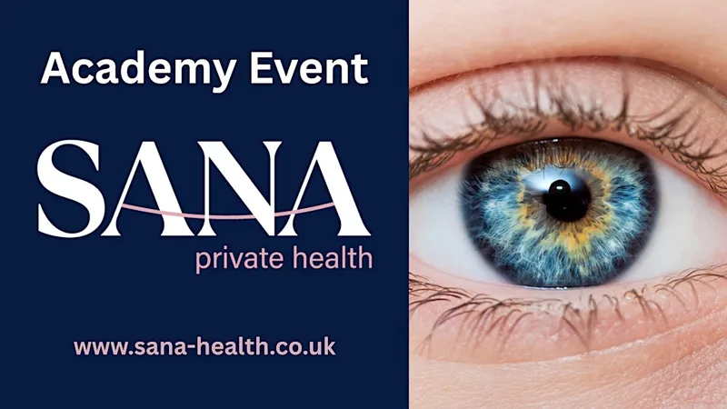 Hands-On Ophthalmology CPD Workshop