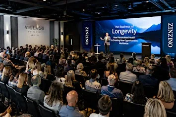 The Business of Longevity: How Personalised Health Is Creating Opportunity