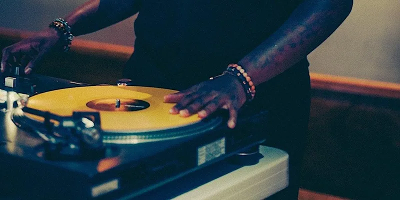 Schools Out! DJ Skills