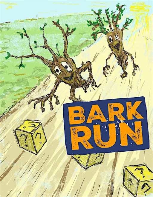 Fringe Kids - Bark Run
