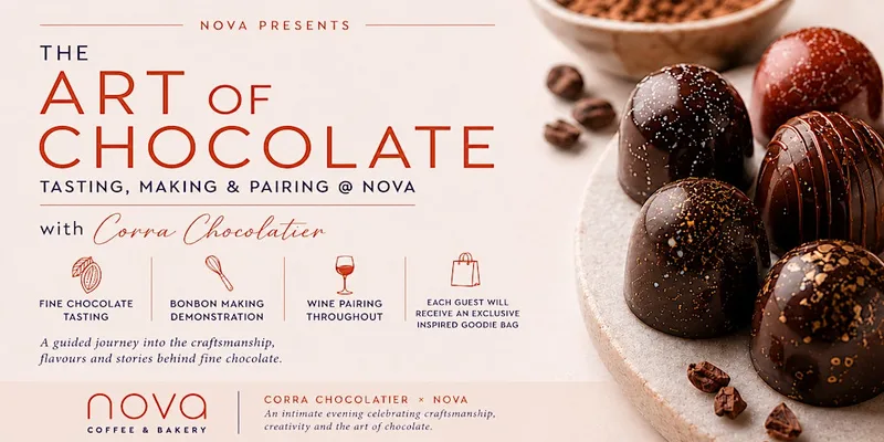 The Art of Chocolate