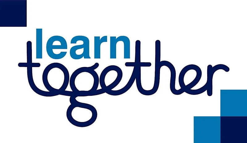 Learn Together Project Celebration & Resource Launch
