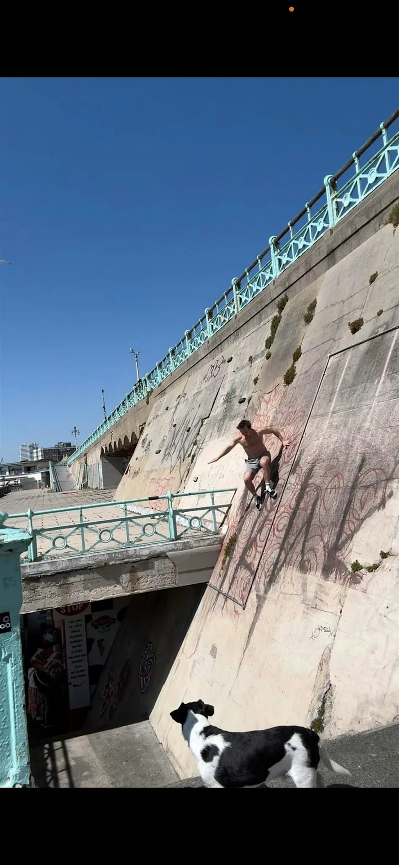 Parkour For Beginners
