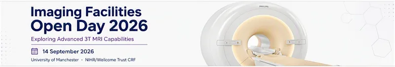 Imaging Facilities Open Day