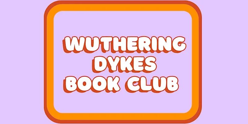 August Bookclub 2026