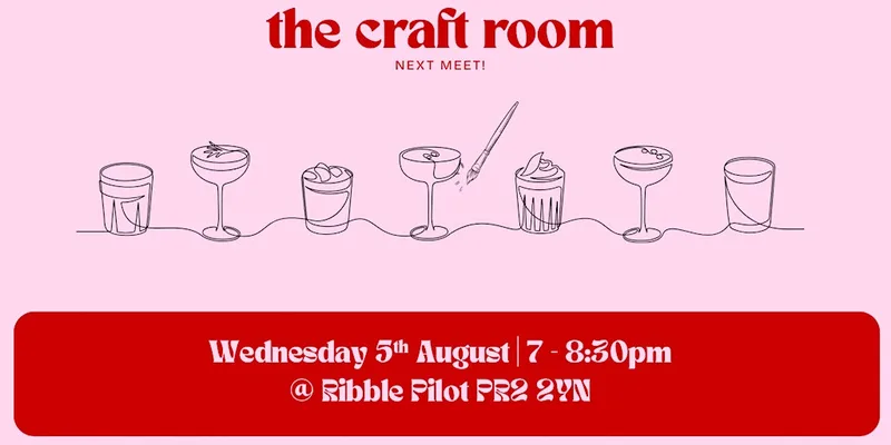 the craft room | paint your own glass