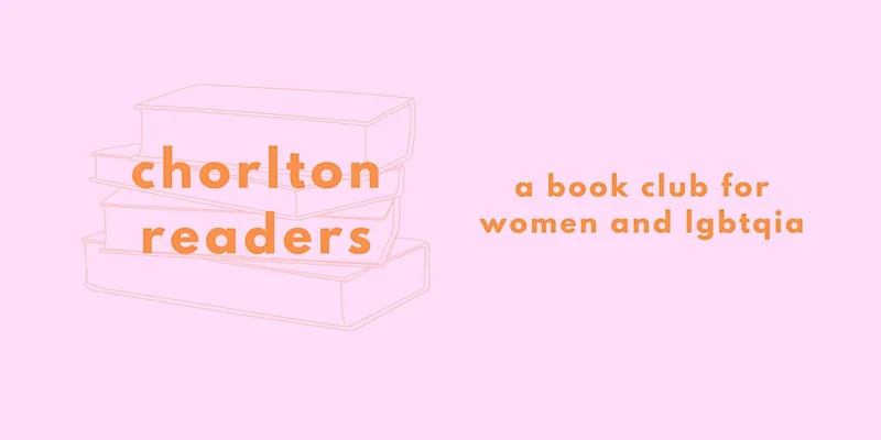 Chorlton Readers - July meet-up!
