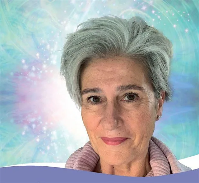 An Evening of Mediumship with Nicola Ghigi