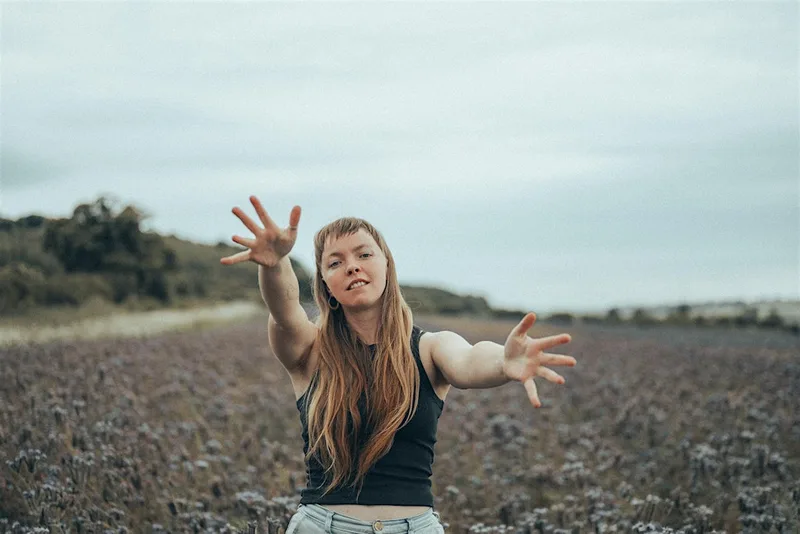 alt-folk @ temperance | Ceitidh Mac Trio