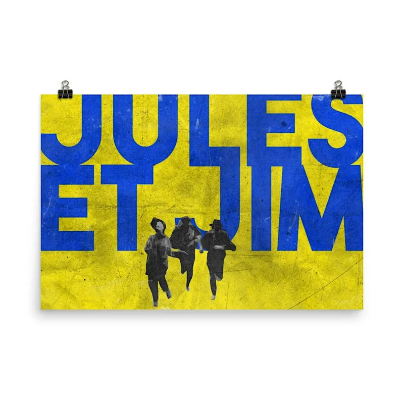 Southend CineScene Presents : Jules et Jim