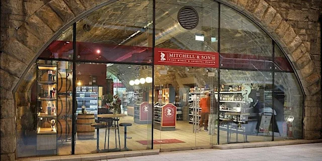 Blind Italian Wine Tasting Evening