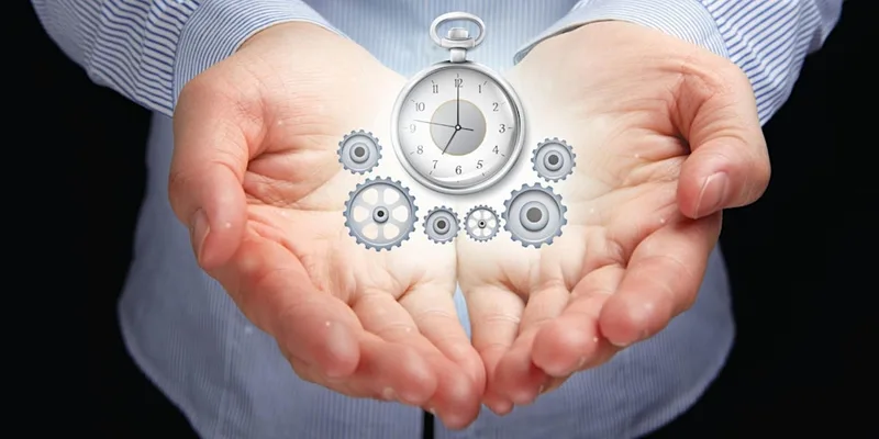 Time Management : In-Person Seminar