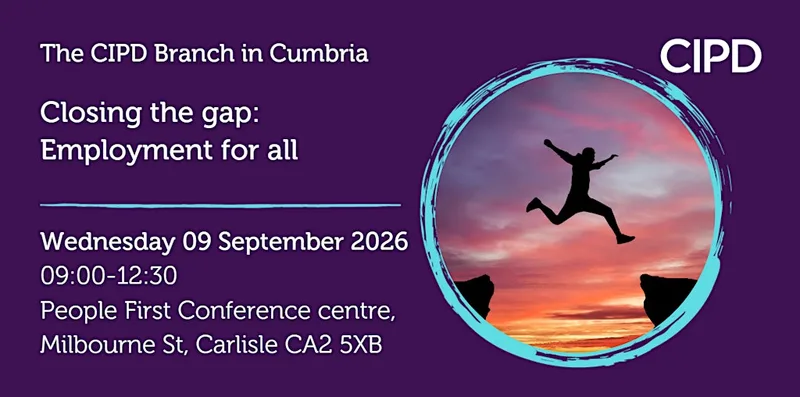 Closing the gap: Employment for all
