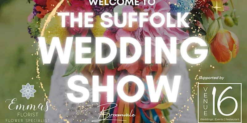 The Suffolk Wedding Show