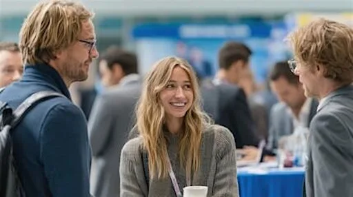 Networking Event: Scale-Up Business Growth Social Media & Advertising