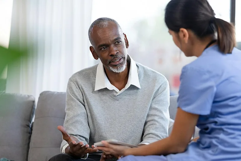 Prostate Cancer Study Day