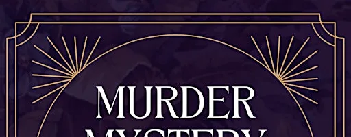 Murder Mystery at Mr Smith's