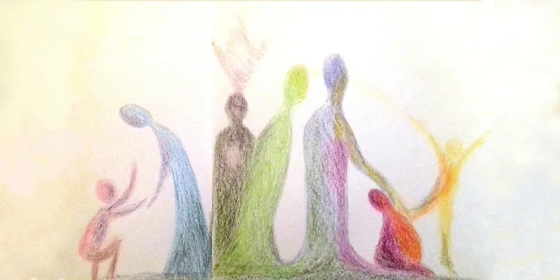 Family Constellations Workshop - Sussex