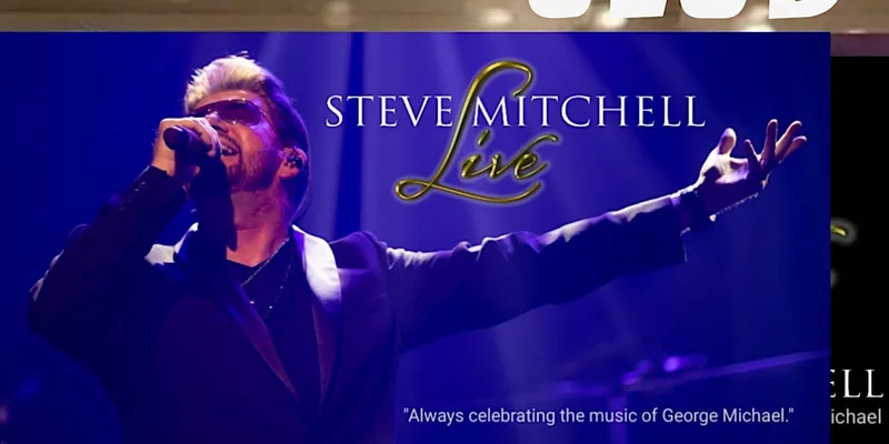 GEORGE MICHAEL