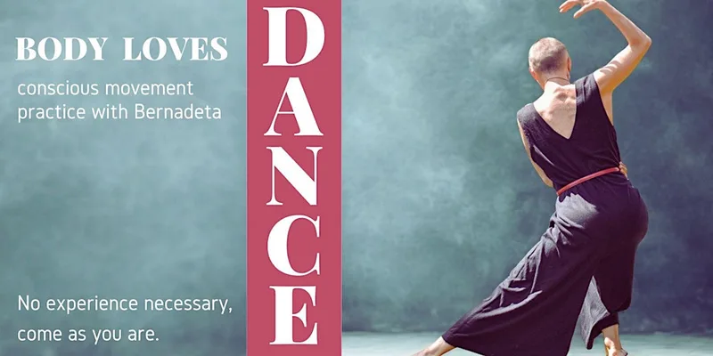 BodyLovesDance