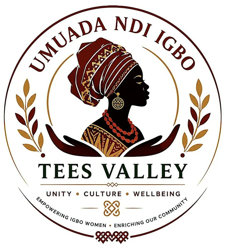 Inauguration of Umuada Ndi Igbo Teesvalley UK/Maiden Women August Meeting