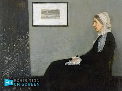 Exhibition On Screen: James McNeill Whistler