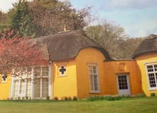 HISTORICAL & CULTURAL TOUR OF SOUTH ARMAGH