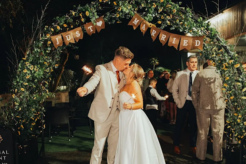 The Risley Park Wedding Fayre