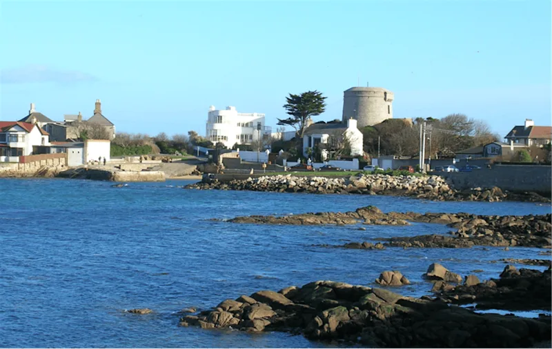 James Joyce Tower Free Guided Tour